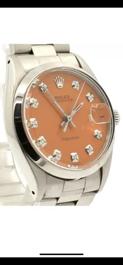 DIAMOND DIAL 6694
