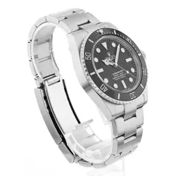 SUBMARINER NO DATE