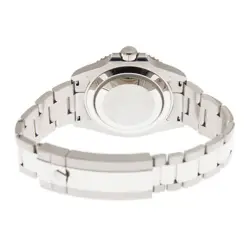 BEZEL AUTOMATIC CHRONOMETER