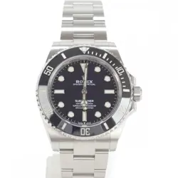 NO-DATE 124060 BLACK