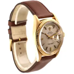 18K GOLD VINTAGE