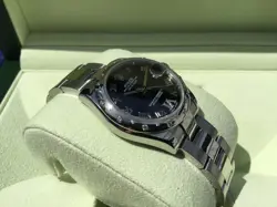 PERPETUAL DATEJUST 31MM