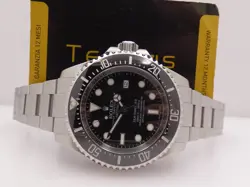 DWELLER DEEPSEA 4000
