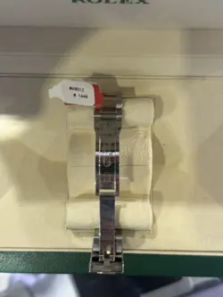 BEZEL CHOCOLATE DIAL