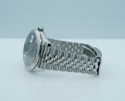 BEZEL SLATE DIAL