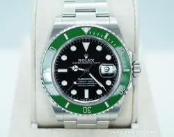126610LV SUBMARINER 41