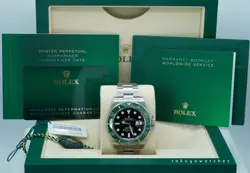 GREEN MARK