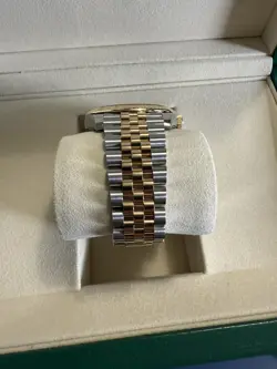 DIAMOND 2-TONE