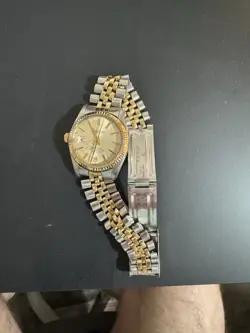 CHAMPAGNE STICK