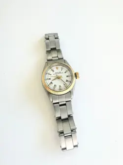 6618 CIRCA 1964