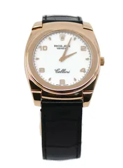 GOLD WATCH 5330
