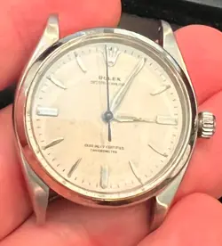 VINTAGE 34MM OFF