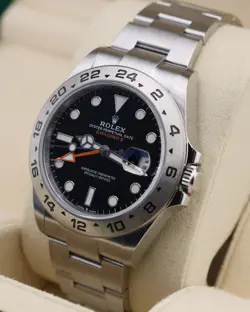 BLACK DIAL 226570