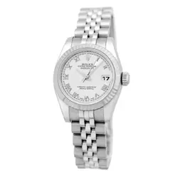 LADY'S STAINLESS