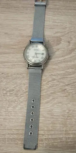 USED MENS WATCHES