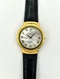 37MM 6623/8 18KT
