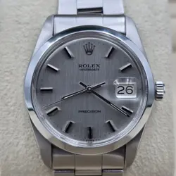 2022 RSC ROLEX