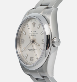 GRAY DIAL AUTOMATIC