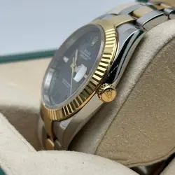 WIMBLEDON DIAL AUTOMATIC