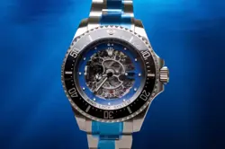 2025 ROLEX DEEPSEA SEA DWELLER 