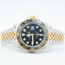GMT-MASTER II 18K
