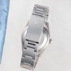 BLUE ROMAN 36MM