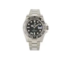 2017 ROLEX GMT