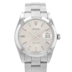 6694 SILVER VINTAGE