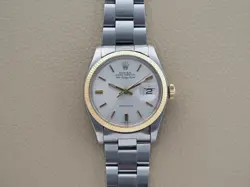 OYSTER PERPETUAL AIR-KING-DATE