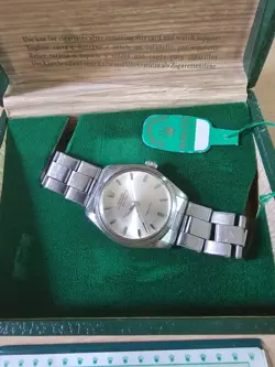 LINK BRACELET 1967