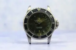 ROLEX SUBMARINER  5513 VINTAGE METES FIRST