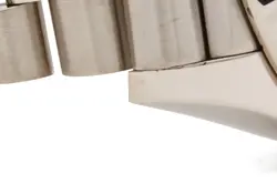 10 DIAMOND DIAL