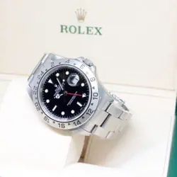 16570 BLACK EXPLORER
