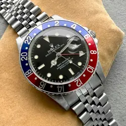 II 16750 PEPSI