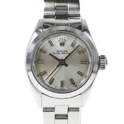 6718 LADIES WATCH