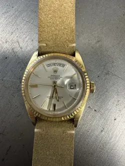DIAL SPANISH DATE