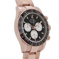 ROSE GOLD BRIGHT