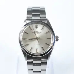 PRECISION 34MM MANUAL