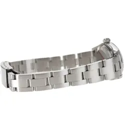 ROLEX Oyster Perpetual 76030 Ladies Watch From Japan G0628