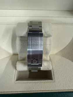 SEA-DWELLER 126600 SILVER