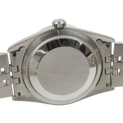 ROLEX Datejust U# 16220 SS 2024/10 Overhauled Automatic 36mm #014