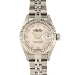 AUTHENTIC ROLEX DATEJUST 79174 SSXWG AUTOMATIC #Y  #270-004-078-5360