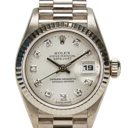 AUTOMATIC WOMEN ?USED?