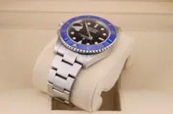 STEEL WATCH 126610LN