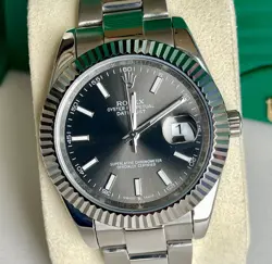 JUBILEE MEN'S DATEJUST