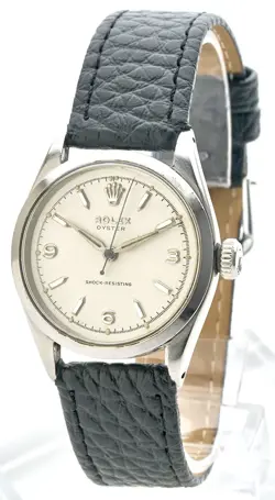 32MM SERVICED
