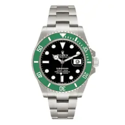 WRISTWATCH WITH CERAMIC