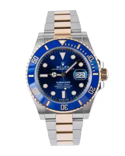 41MM TWO-TONE –