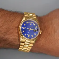 DIAL 18K