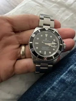 DIVER CLEAN!